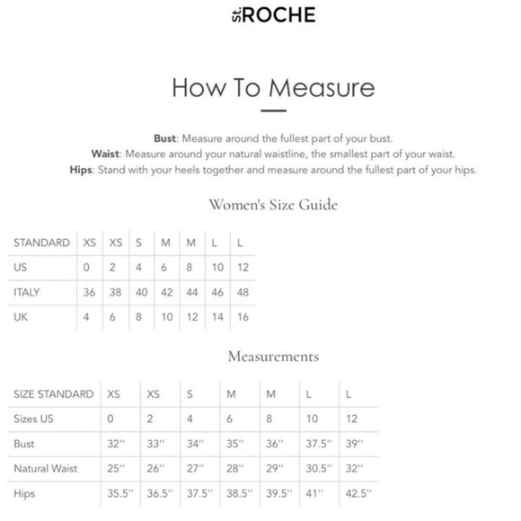 St. Roche Clair Blouse in Raisin, Embroidery and Lace. Size 2. NWT! - Picture 4 of 8